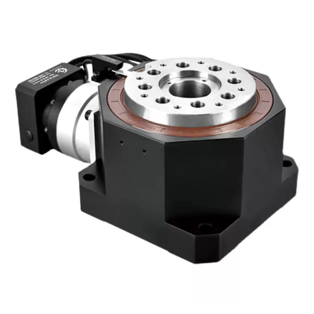 Schwere Last, hohle rotierende – Nema23 Stepper Bewertung und Preis