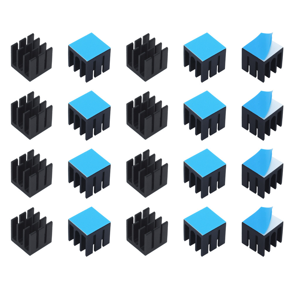 12 x 12 x 12 mm, 50 Stück, Alu – Aluminium Extrusion Bewertung und Preis