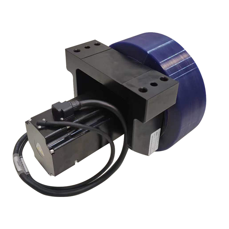 Schwerlast-AGV-Antriebsrad Ser – Servo Motor Bewertung und Preis