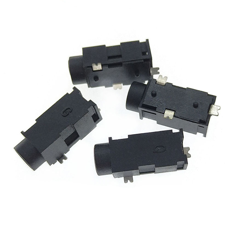 10 Stück PJ-326 3,5mm Stereo-A – Coupling 8Mm Bewertung und Preis