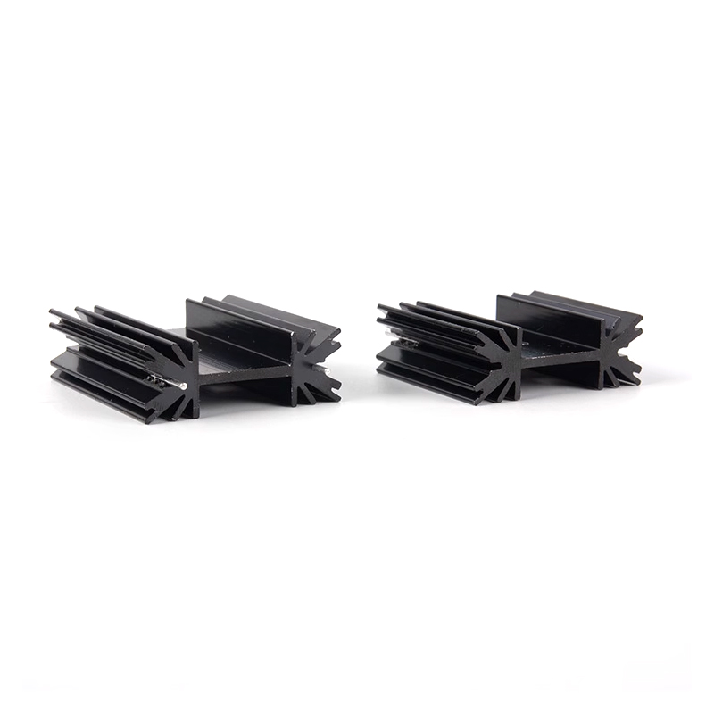 5 Stück TO-220 Triode MOS Tran – Aluminium Extrusion Bewertung und Preis