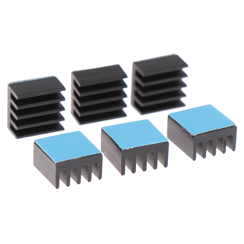 10 Stück 8,8*8,8*5mm Aluminium – Aluminium Extrusion Bewertung und Preis