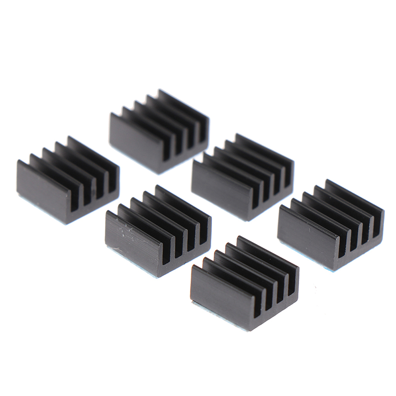 10 Stück 8,8*8,8*5mm Aluminium – Aluminium Extrusion Bewertung und Preis