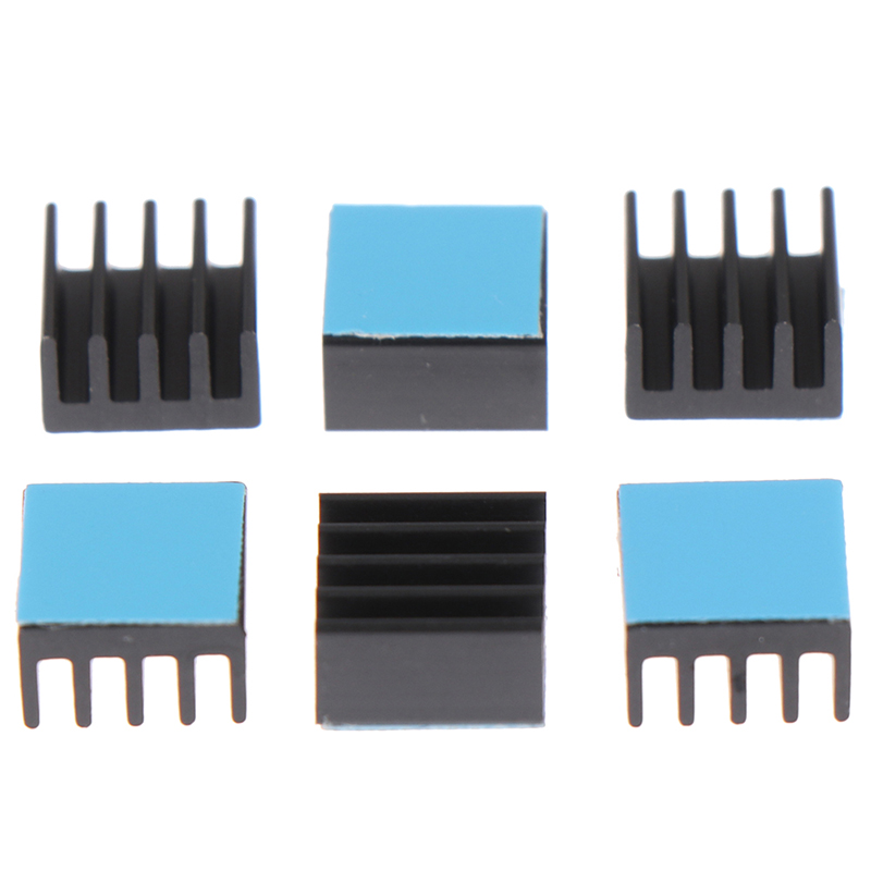 10 Stück 8,8*8,8*5mm Aluminium – Aluminium Extrusion Bewertung und Preis