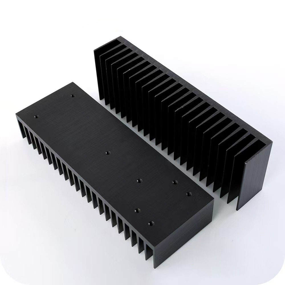 1PCS Verdickung Aluminium Kühl – Aluminium Extrusion Bewertung und Preis